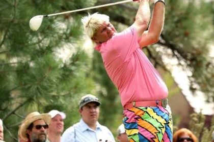 Top 10 Awesome Sportspeople Who Don’t Look Like They Play Sports