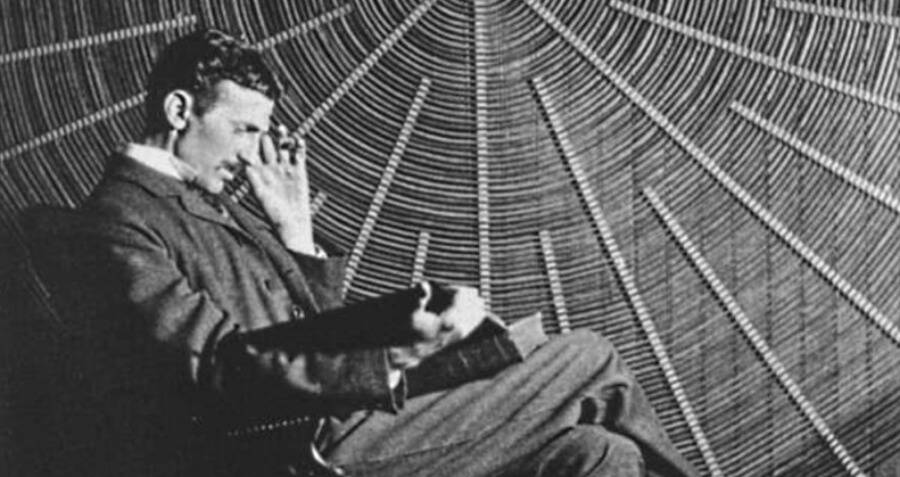 Nikola Tesla’s 3 6 9 Obsession And The Theories It Spawned