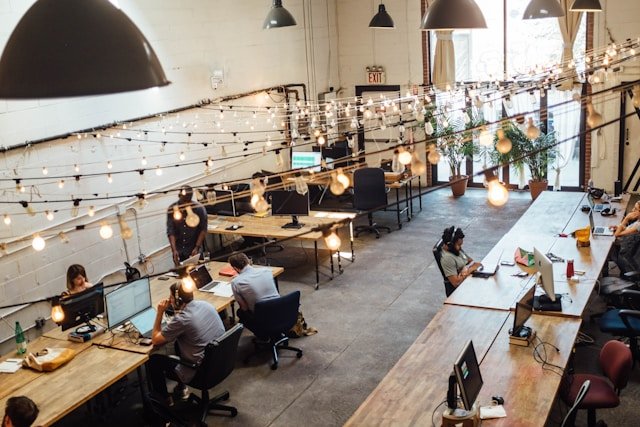Small Coworking Must-Haves: Features That Matter, Features That Don’t