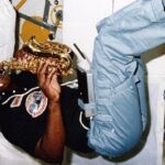 Ronald McNair, The Black Astronaut Who Died Aboard The Challenger