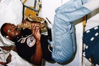 Ronald McNair, The Black Astronaut Who Died Aboard The Challenger