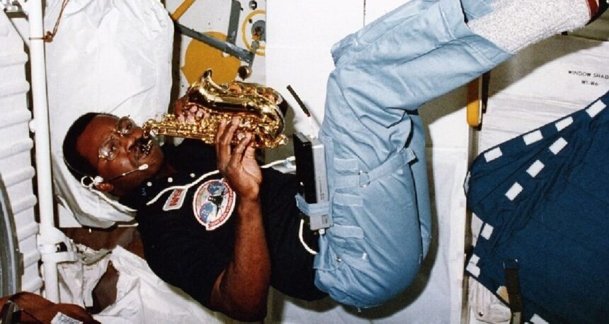 Ronald McNair, The Black Astronaut Who Died Aboard The Challenger