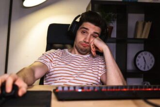 10 Game Characters Everyone Hated Playing