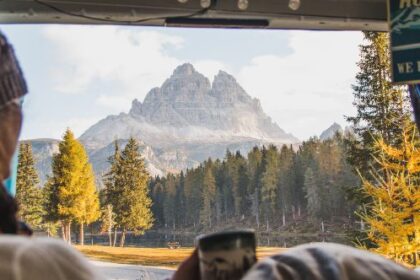 Top 10 Best Ways to Live Like a Nomad