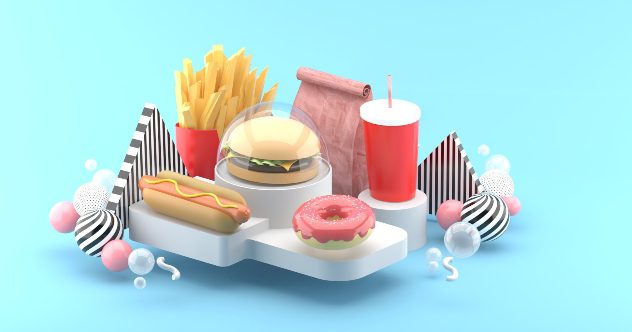 Top 10 Weirdest Things People Have Found in Their Food