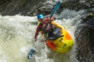 10 Experiences to Make You Feel Like an Adrenaline Junkie