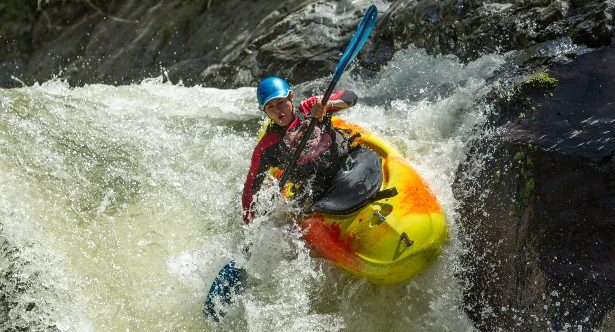 10 Experiences to Make You Feel Like an Adrenaline Junkie