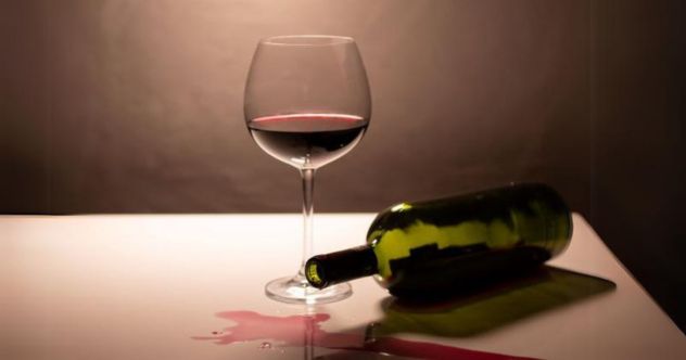 Ten Massive Floods That Didn’t Involve Water