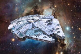 10 Star Wars Spoofs in Animated Shows