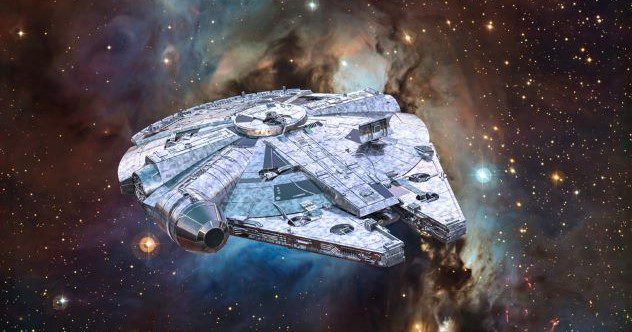 10 Star Wars Spoofs in Animated Shows