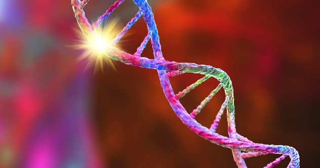 10 Most Common Mutations in Humans