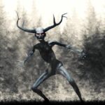 10 Terrifying Native American Legends