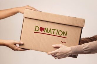 History’s 10 Little-Remembered Acts of Charity