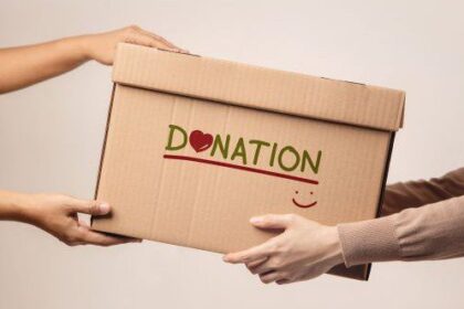 History’s 10 Little-Remembered Acts of Charity