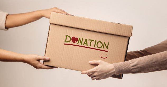 History’s 10 Little-Remembered Acts of Charity