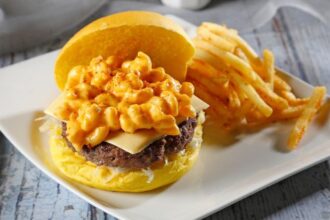 10 Menu Hacks from Your Favorite Fast Food Joints