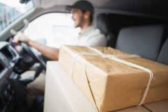 10 Run-of-the-Mill Deliveries That Turned Out to Be Anything But