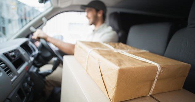 10 Run-of-the-Mill Deliveries That Turned Out to Be Anything But