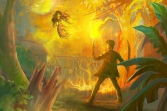 10 Asian Cryptids and Demons That Have Terrified Locals