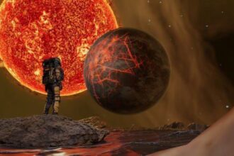 10 Most Imaginative Planets in Science Fiction and Fantasy