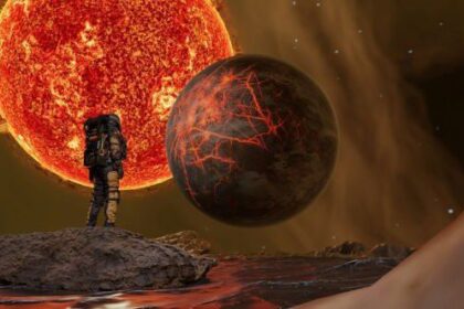 10 Most Imaginative Planets in Science Fiction and Fantasy