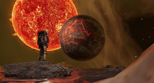 10 Most Imaginative Planets in Science Fiction and Fantasy