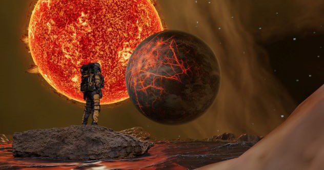 10 Most Imaginative Planets in Science Fiction and Fantasy