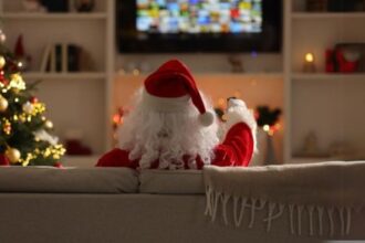 10 Holiday Movies Released at Odd Times of the Year