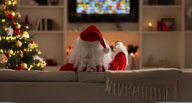 10 Holiday Movies Released at Odd Times of the Year