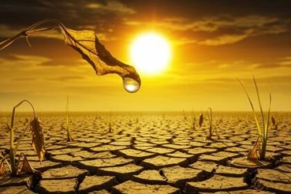 10 Countries Where Water Scarcity Gets Seriously Weird