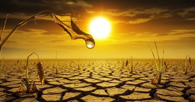 10 Countries Where Water Scarcity Gets Seriously Weird