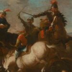 History’s Ten Most Lopsided Battles Ever