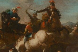 History’s Ten Most Lopsided Battles Ever