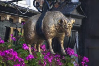 10 of the Most Disturbingly Haunted Public Houses in the UK