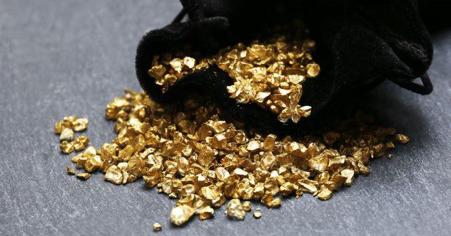 10 Nuggets That Show Gold Is Weirder Than You Think