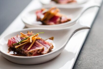 10 Cheap Foods That Will Make You Look Boujee