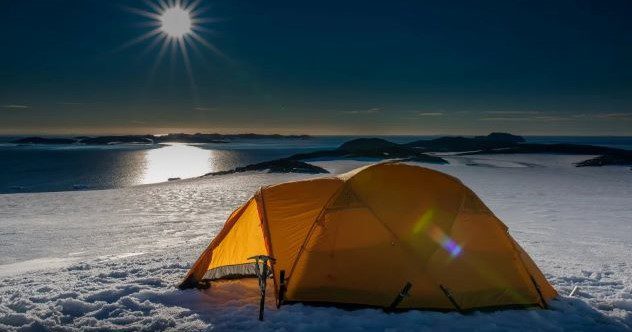 10 Facts about the Mysterious Tragic Death of Astrophysicist Rodney Marks