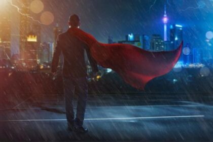 10 Amazing Lead Actor Ideas for Superhero Movies