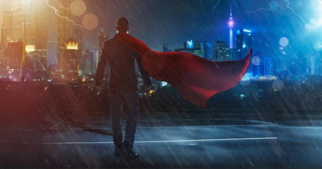 10 Amazing Lead Actor Ideas for Superhero Movies