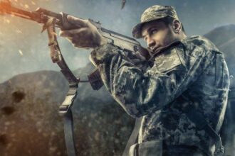 10 Games That Are Glorified Movies