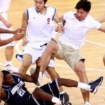 10 Most Infamous Team Brawls in Sports