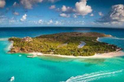 10 Lesser-Known Facts About Unique Islands