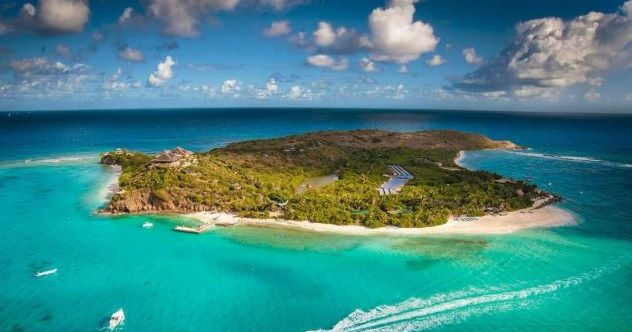 10 Lesser-Known Facts About Unique Islands