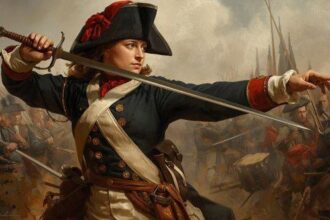 10 Brave Women Who Fooled Entire Armies