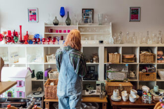 What Makes Something Vintage?