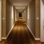 Why Are Hotel Carpets So Busy and Patterned?