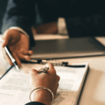 10 Strangest Clauses People Have Included in Contracts