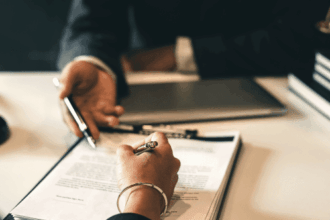 10 Strangest Clauses People Have Included in Contracts