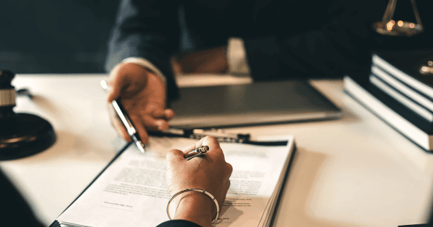 10 Strangest Clauses People Have Included in Contracts