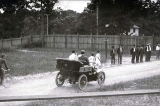 10 Wildly Unsuitable Olympic Venues for Competitors